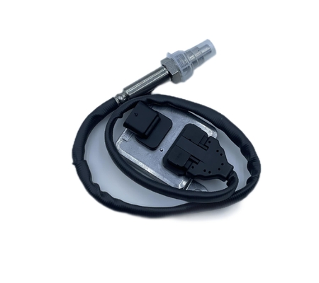 A0009053703 เครื่องตรวจจับ NOx ไนโตรเจนออกไซด์ สําหรับ Mercedes Benz OEM 5WK96703C
