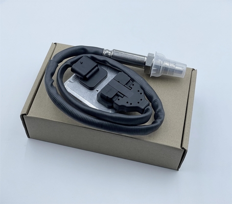A0009053703 เครื่องตรวจจับ NOx ไนโตรเจนออกไซด์ สําหรับ Mercedes Benz OEM 5WK96703C