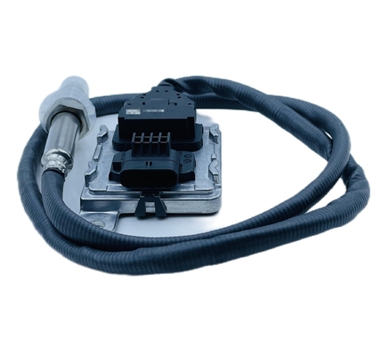 เครื่องตรวจจับสารออกไซด์ไนโตรเจน Nox สําหรับ Mercedes Benz OEM A0009054704 5WK97381