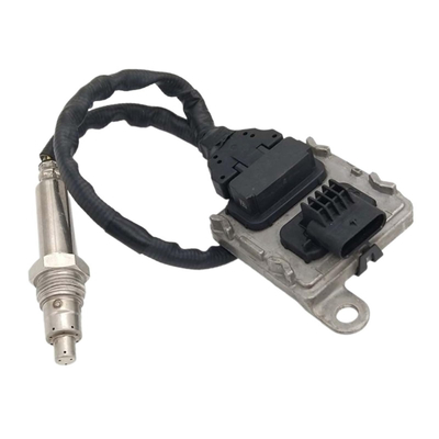เครื่องตรวจจับสารออกไซด์ไนโตรเจน Nox สําหรับ Mercedes Benz OEM A0009054704 5WK97381