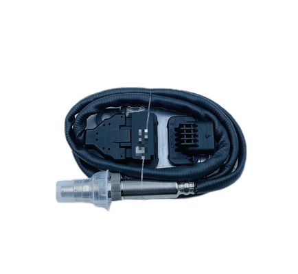เครื่องตรวจจับ NOX 12V เหมาะสําหรับ Mercedes Benz OEM A0009057803 5WK97382