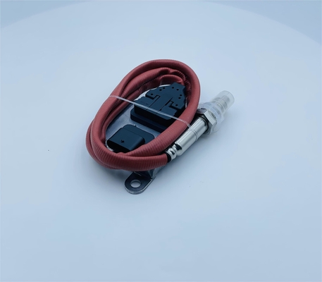 12V Nox Sensor สําหรับ Mercedes Benz OEM A0009056304 5WK97250
