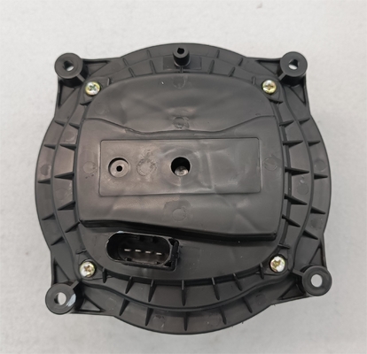 มอเตอร์พัดลมอุ่นสําหรับ DAF XF OEM 2130609 2318730 G1500-10020