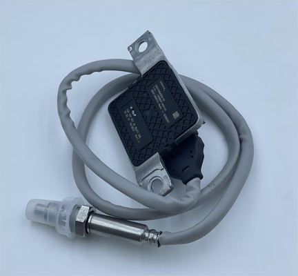 เครื่องตรวจจับ NOx ไนโตรเจนออกไซด์ 12V สําหรับ VW AUDI OEM 059907807AE SNS441A