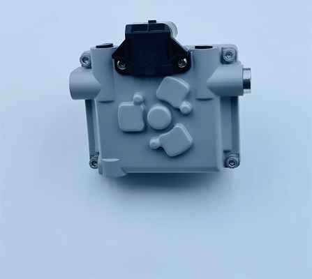 เครื่องยนต์ Cummins เครื่องชาร์จเครื่องยนต์ VGT เครื่องขับเคลื่อนสําหรับ DAF OEM 3778368 5502165 5454802 1710831