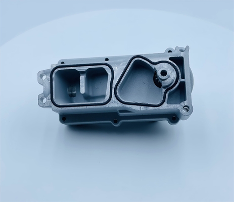 HE300VG 24V Cummins Turbo Actuator สําหรับ DAF LF
