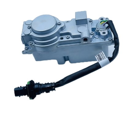 HE400/HE500 Cummins 24V VGT Turbo Actuator สําหรับ DAF XF106 OEM 3789653