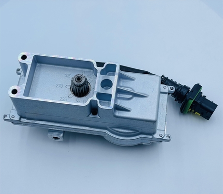 HE400/HE500 Cummins 24V VGT Turbo Actuator สําหรับ DAF XF106 OEM 3789653
