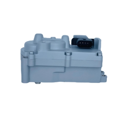 HE300VG คัมมินส์ QSB6.7 เครื่องขับเคลื่อนเครื่องยนต์ ทอร์โบชาร์จ OEM 3784300 5603456