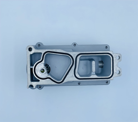 HE300VG คัมมินส์ QSB6.7 เครื่องขับเคลื่อนเครื่องยนต์ ทอร์โบชาร์จ OEM 3784300 5603456