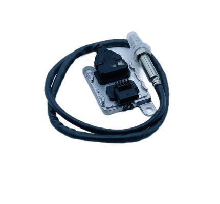 เครื่องตรวจจับ NOx ไนโตรเจนออกไซด์ สําหรับ Mercedes Benz OEM A0009054014 SNS1153