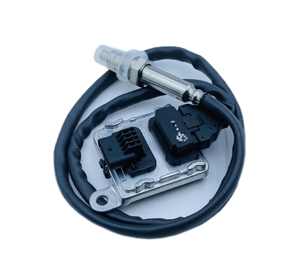 เครื่องตรวจจับ NOx ไนโตรเจนออกไซด์ สําหรับ Mercedes Benz OEM A0009054114 SNS1152