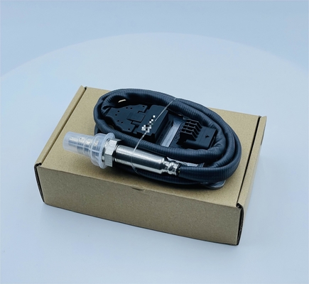 เครื่องตรวจจับ NOx ไนโตรเจนออกไซด์ สําหรับ Mercedes Benz OEM A0009054114 SNS1152