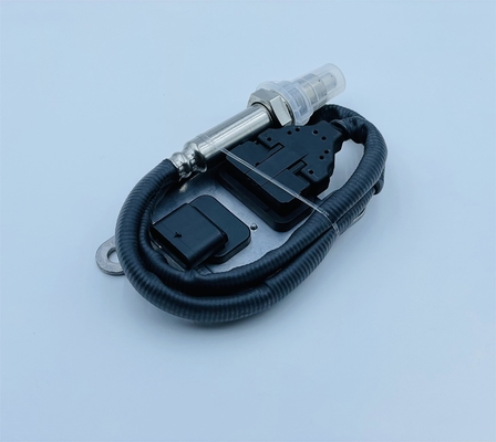 เครื่องตรวจจับ NOx ไนโตรเจนออกไซด์ สําหรับ Mercedes Benz W207 W212 W222 OEM A0009052210