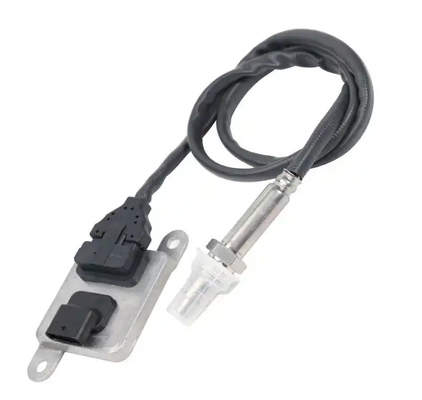 12V ไนโตรเจนออกซิเจน NOx เซนเซอร์สําหรับ Mercedes Benz OEM A0009052809