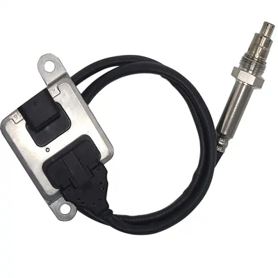 12V ไนโตรเจนออกซิเจน NOx เซนเซอร์สําหรับ Mercedes Benz OEM A0009052809