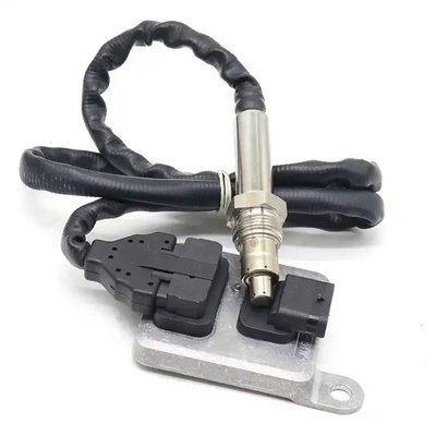 12V ไนโตรเจนอ๊อกไซด์ Nox Sensor สําหรับ Mercedes Benz OEM A0009052909