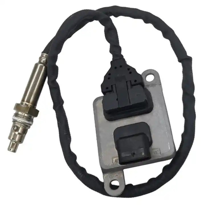 12V ไนโตรเจนออกซิเจน NOX Sensor สําหรับ Mercedes Benz W164 W205 OEM A0009055106