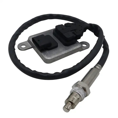 12V ไนโตรเจนออกไซด์ NOX Sensor สําหรับ Mercedes Benz W164 W205 OEM A0009051512