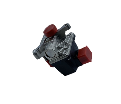 ปั๊มหัวฉีดโมดูลการจ่ายยูเรียสำหรับ Cummins OEM 5506453 A061L204