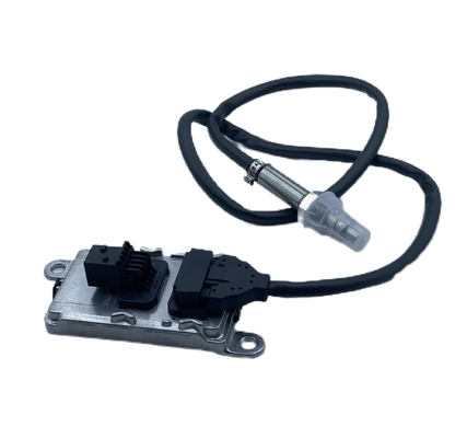 เครื่องตรวจจับ NOx ไนโตรเจนออกไซด์ สําหรับ SCA Euro 6 OEM 659850 SNS3041