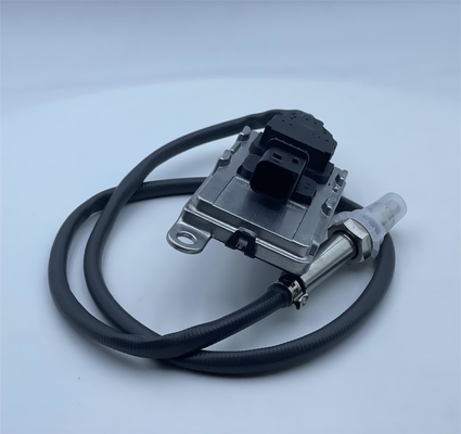 เครื่องตรวจจับ NOx ไนโตรเจนออกไซด์ สําหรับ SCA Euro 6 OEM 659850 SNS3041