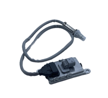 เครื่องตรวจจับสารออกไซด์ไนโตรเจน Nox สําหรับรถบรรทุก MAN OEM 51154080031 SNS3061