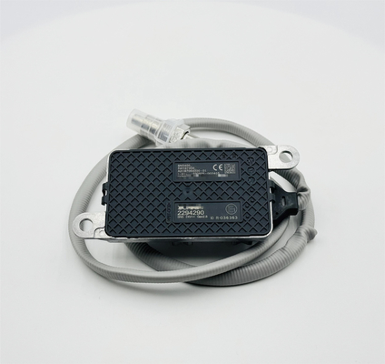 24V ไนโตรเจนออกไซด์ Nox เซนเซอร์สําหรับยูโรรถบรรทุก OEM 2294290 5WK97400