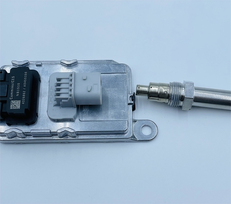 5WK96751C เซนเซอร์ Nox Cummins เครื่องยนต์แรงงานกลาง OE มาตรฐาน 4326862 2897309