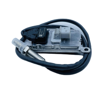 5WK96751C เซนเซอร์ Nox Cummins เครื่องยนต์แรงงานกลาง OE มาตรฐาน 4326862 2897309