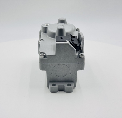 เครื่องปรับปรุงเครื่องชาร์จเทอร์สําหรับคัมมินส์ ISB 6.7L VGT HE300VG OEM 05555542 5579127HX 6382096RX