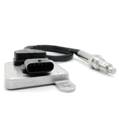 เครื่องตรวจจับออกไซด์ไนโตรเจน เครื่องตรวจจับ NOX สําหรับ Mercedes Benz W156 W166 OEM A0009058511