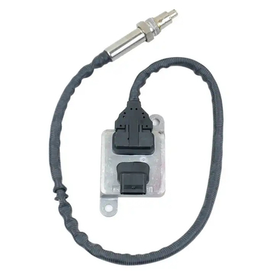 เครื่องตรวจจับออกไซด์ไนโตรเจน เครื่องตรวจจับ NOX สําหรับ Mercedes Benz W156 W166 OEM A0009058511