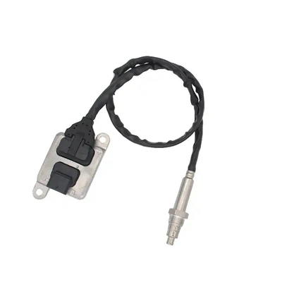 เครื่องตรวจจับออกไซด์ไนโตรเจน เครื่องตรวจจับน็อกซ์ สําหรับ Mercedes Benz W164 W166 W205 W212 OEM A0009058611