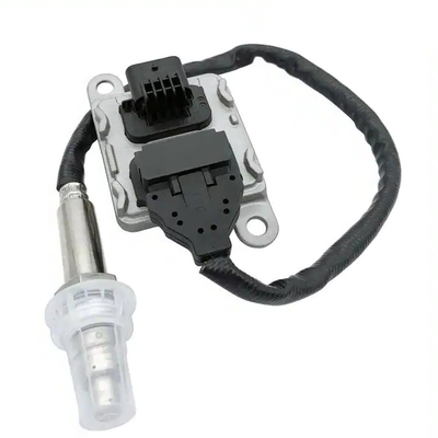 เครื่องตรวจจับออกซิเจนไนโตรเจน Nox Snsor สําหรับ Mercedes Benz OEM A0009058011