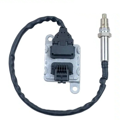 เครื่องตรวจจับออกซิเจนไนโตรเจน Nox Snsor สําหรับ Mercedes Benz OEM A0009058011