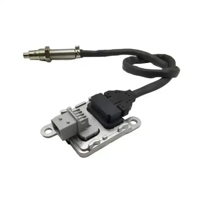 เครื่องตรวจจับออกซิเจนไนโตรเจน 12V สําหรับ Mercedes Benz OEM SNS743 A0111531628