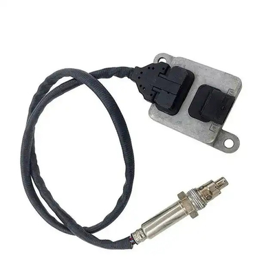 12V ไนโตรเจนออกไซด์ Nox Sensor สําหรับ BMW 02 (E10) OEM 758051801 5WK96610D