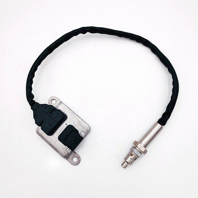 12V ไนโตรเจนออกไซด์ Nox Sensor สําหรับ BMW 02 (E10) OEM 758051801 5WK96610D