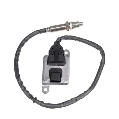 12V ไนโตรเจนออกซิเจนเซ็นเซอร์ สําหรับ BMW OEM 5WK96610K 758712905