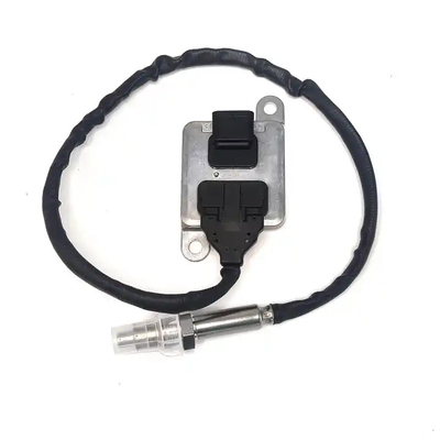12V Nox Sensor สําหรับ BMW ซีรีส์ 1 OEM 758712901 5WK96610G