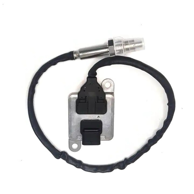 เครื่องตรวจจับไอโควต 12V สําหรับ BMW OEM 758051701 5WK96621C 11787580517