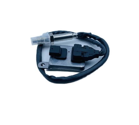 12V ไนโตรเจนออกซิเจน NOx เซนเซอร์สําหรับ BMW OEM 758712701 5WK96621E