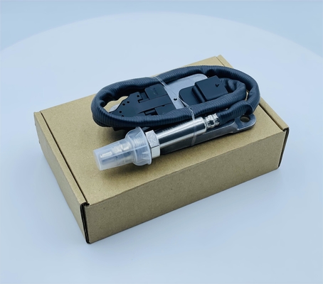 12V ไนโตรเจนออกซิเจน NOx เซนเซอร์สําหรับ BMW OEM 758712701 5WK96621E