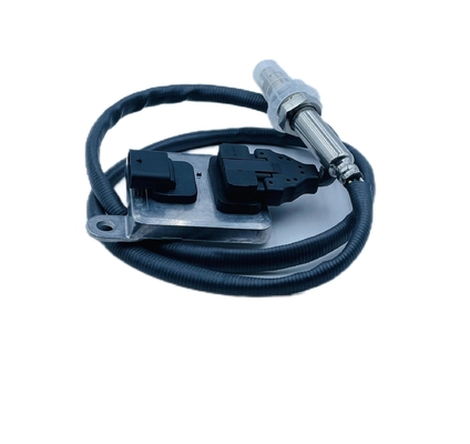 เครื่องตรวจจับ NOX Fits สําหรับ BMW 3ER 316D 320I OEM 758232601 5WK96621D