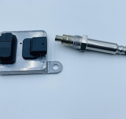 เครื่องตรวจจับ NOX Fits สําหรับ BMW 3ER 316D 320I OEM 758232601 5WK96621D