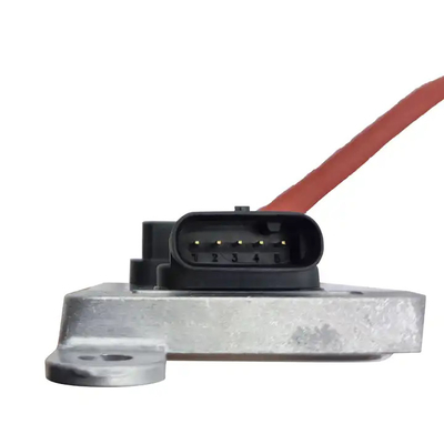 12V ไนโตรเจนออกไซด์ Nox Sensor สําหรับ BMW OEM 5WK96699C 858984601