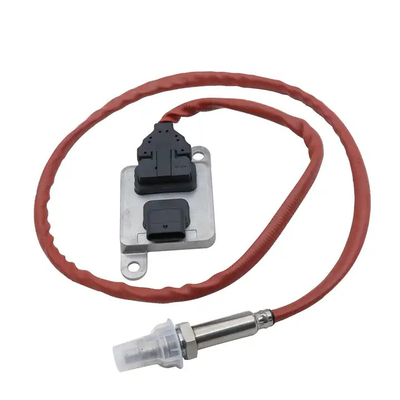 12V ไนโตรเจนออกไซด์ Nox Sensor สําหรับ BMW OEM 5WK96699C 858984601