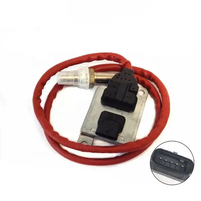 เครื่องตรวจจับสารไนโตรเจนออกไซด์ เครื่องตรวจจับสาร NOX เหมาะสําหรับ BMW OEM 5WK96699B 857647101