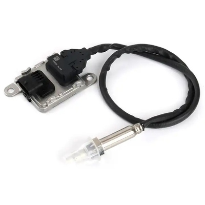 เครื่องตรวจจับสารออกไซด์ไนโตรเจน Nox สําหรับ  VOL Truck 12V OEM 21069361 5WK96617A